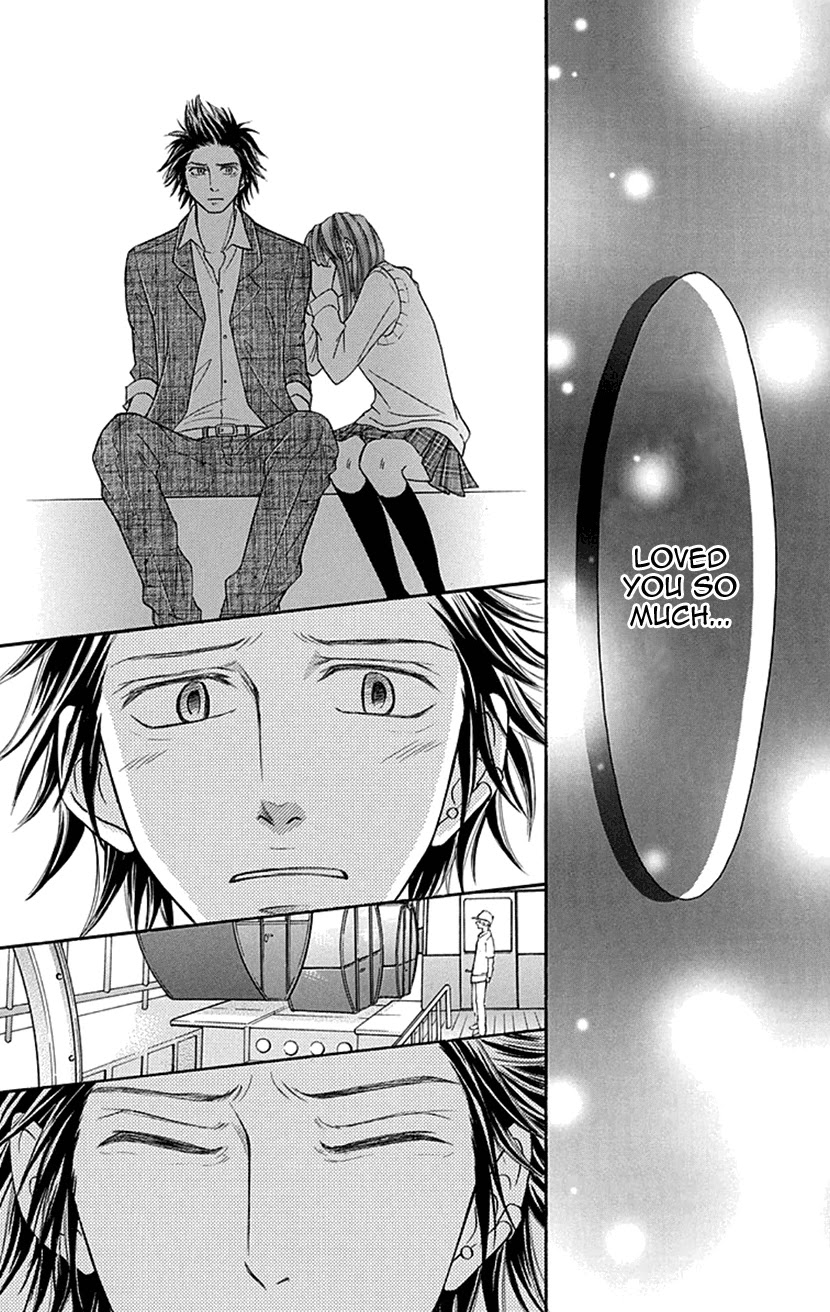 Switch Girl!! chapter 82 page 13