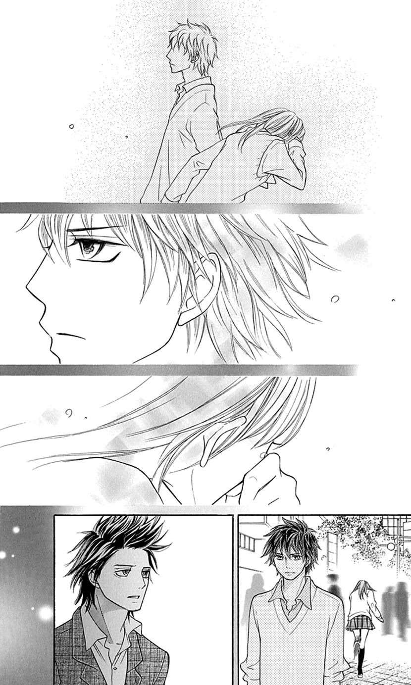 Switch Girl!! chapter 82 page 16