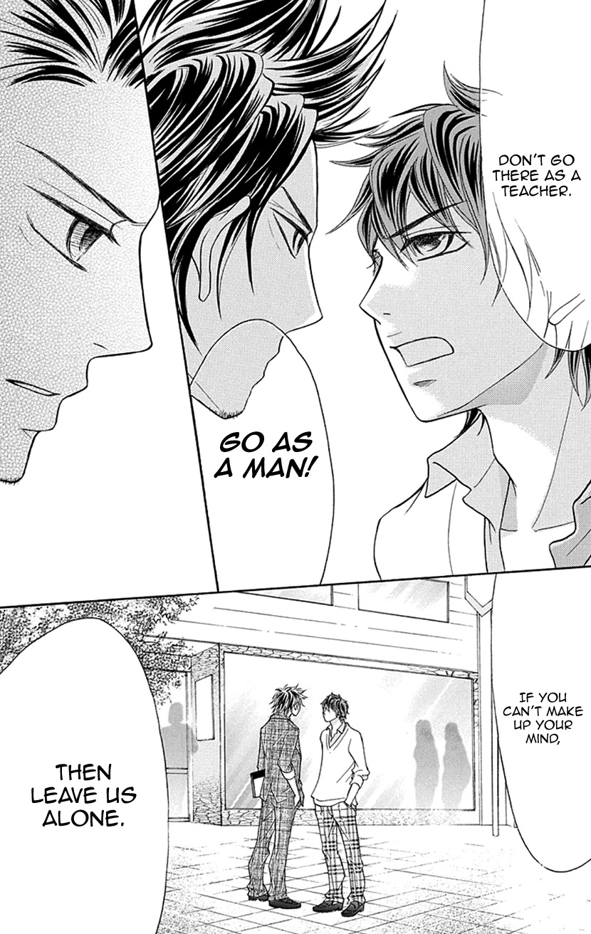 Switch Girl!! chapter 82 page 18