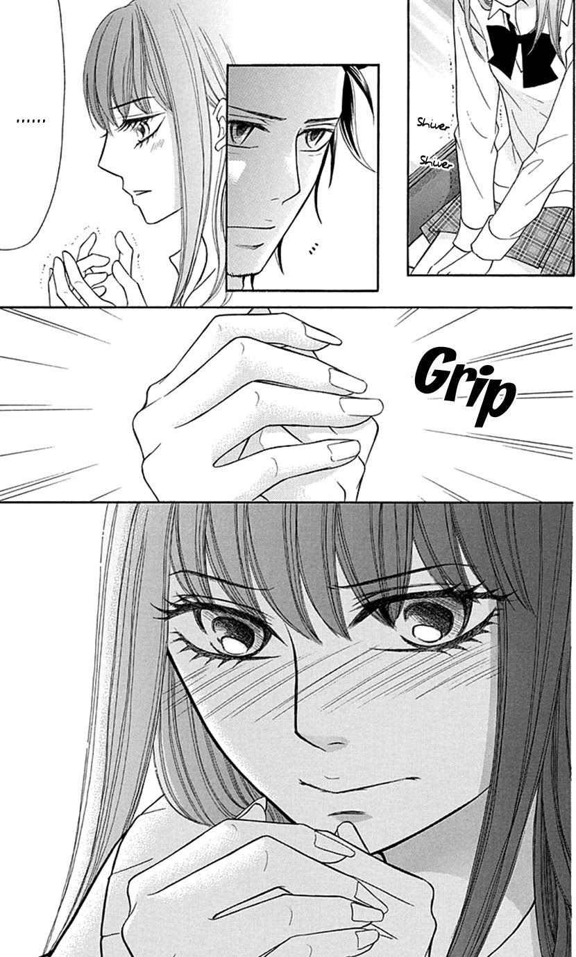 Switch Girl!! chapter 82 page 3