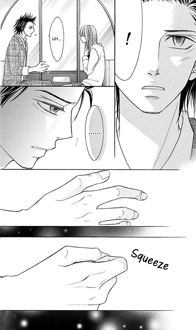 Switch Girl!! chapter 82 page 4