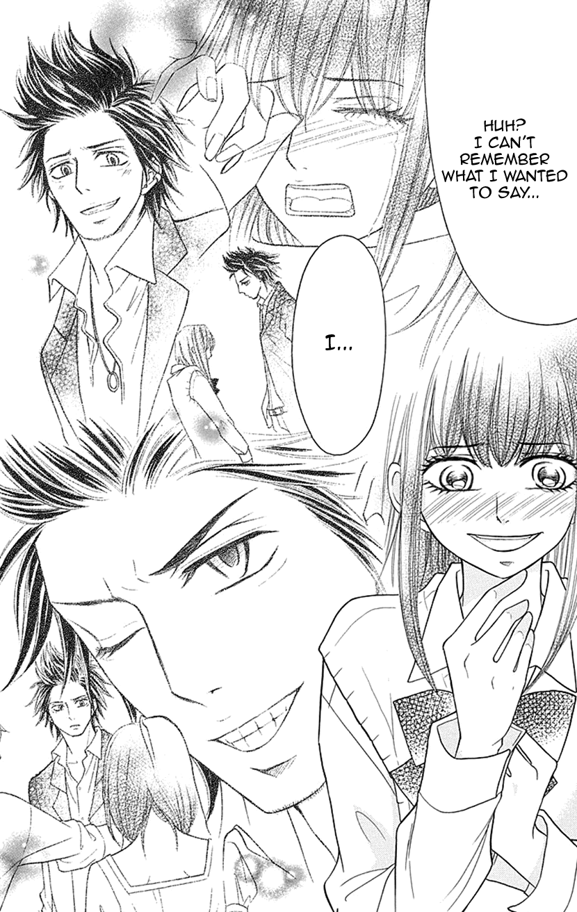 Switch Girl!! chapter 82 page 6