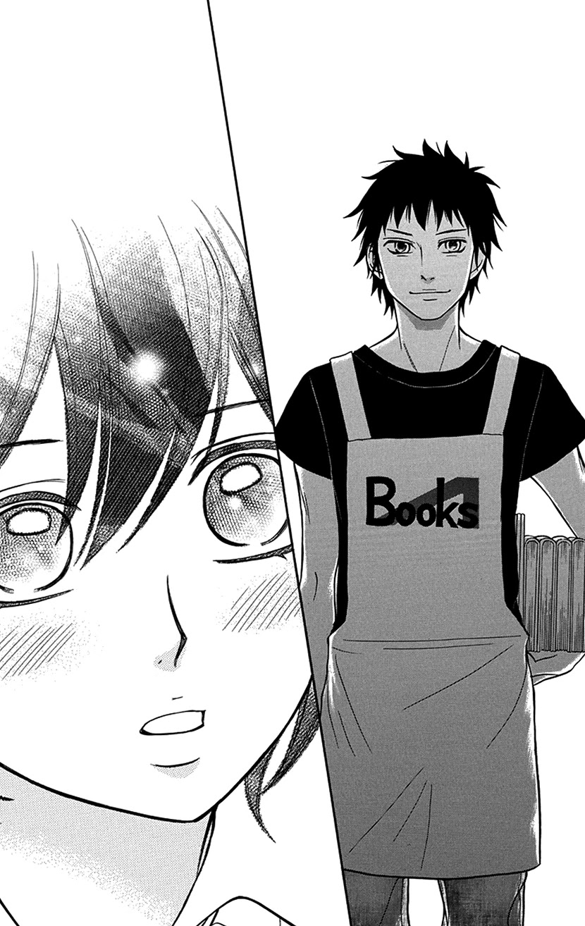 Switch Girl!! chapter 88 page 20