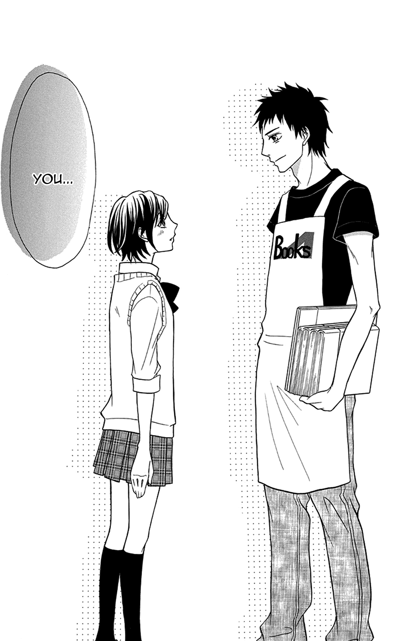 Switch Girl!! chapter 88 page 22