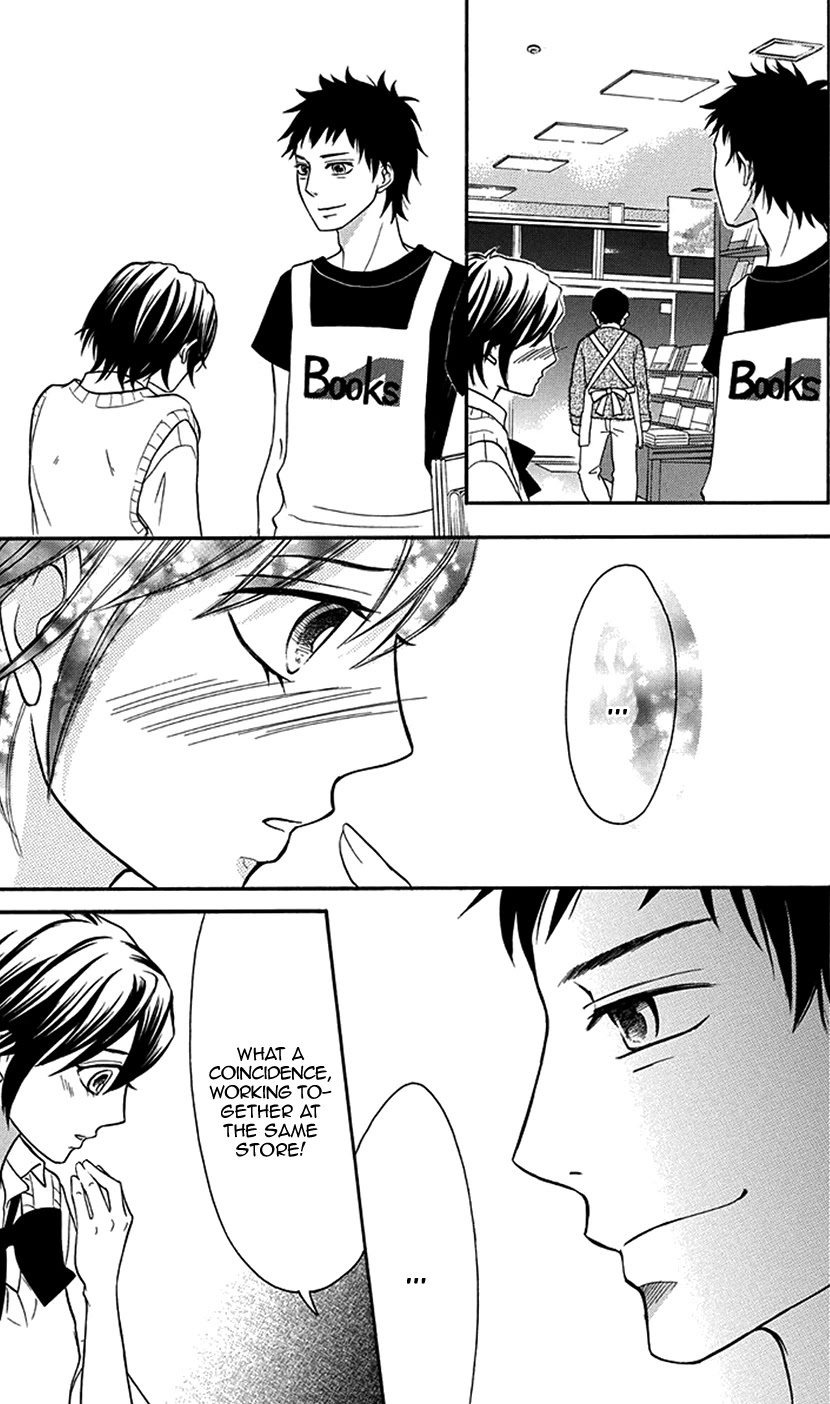 Switch Girl!! chapter 88 page 24