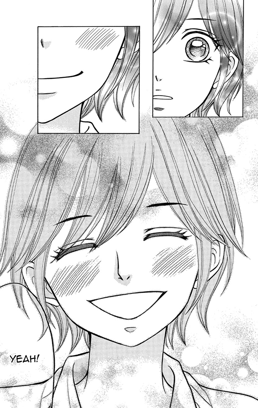 Switch Girl!! chapter 88 page 26