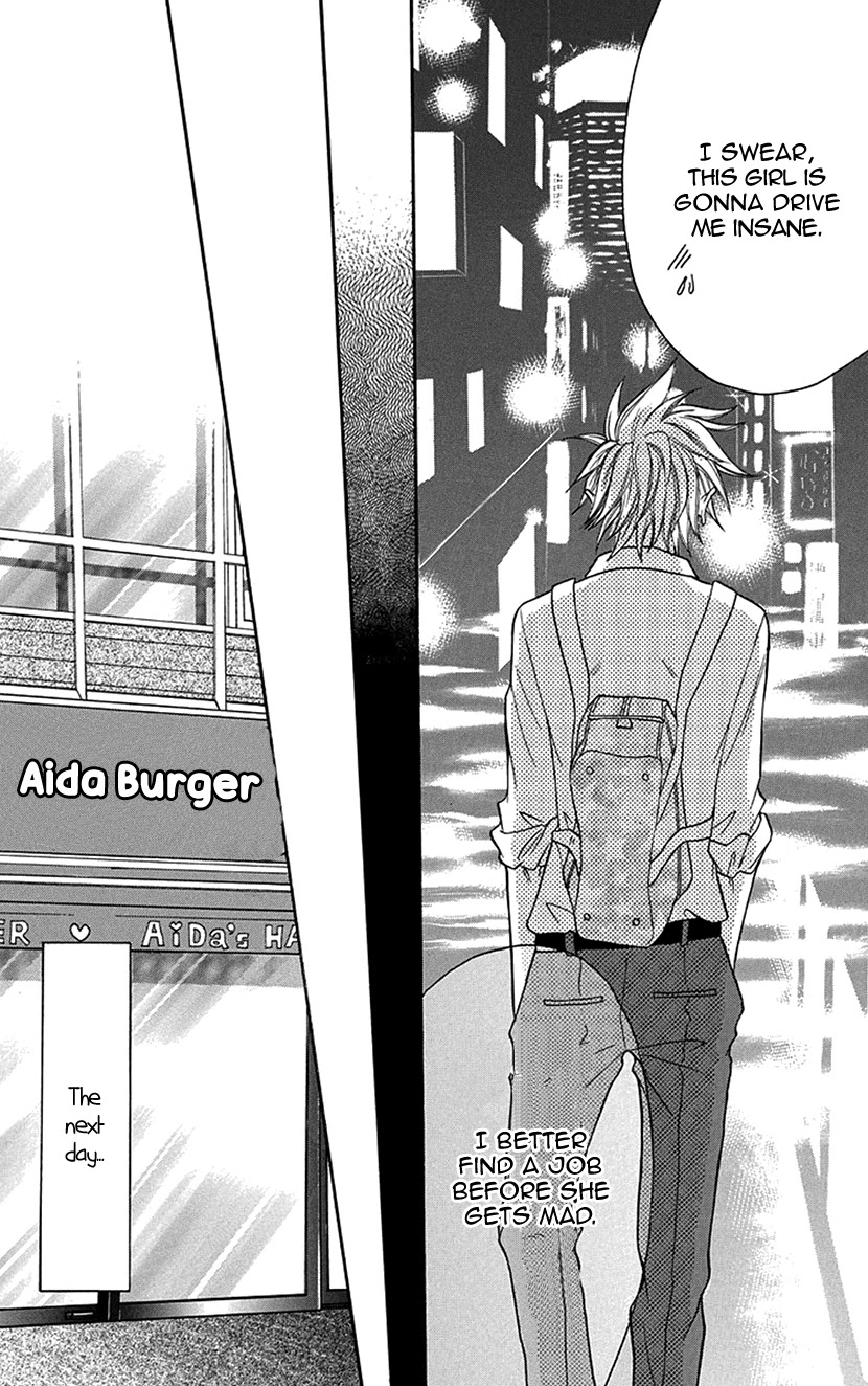 Switch Girl!! chapter 88 page 28