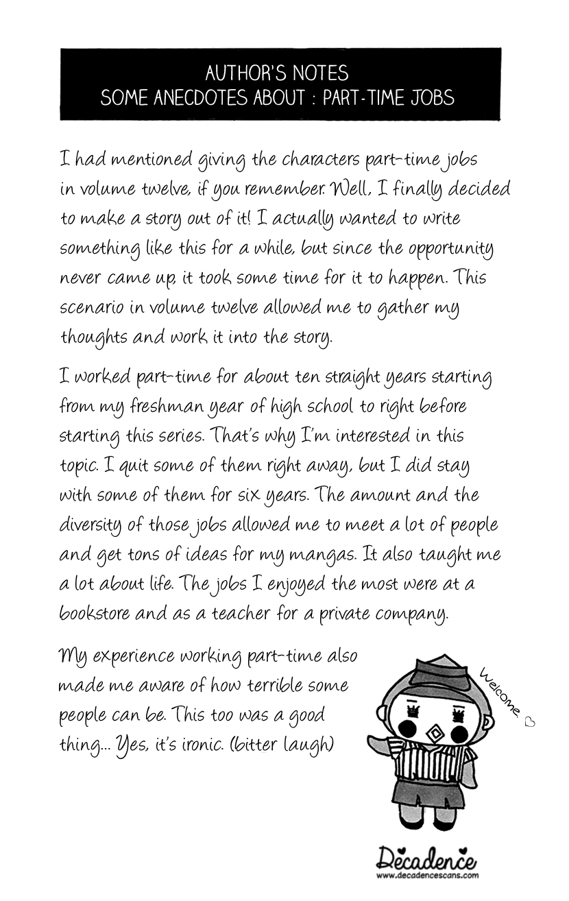 Switch Girl!! chapter 88 page 35