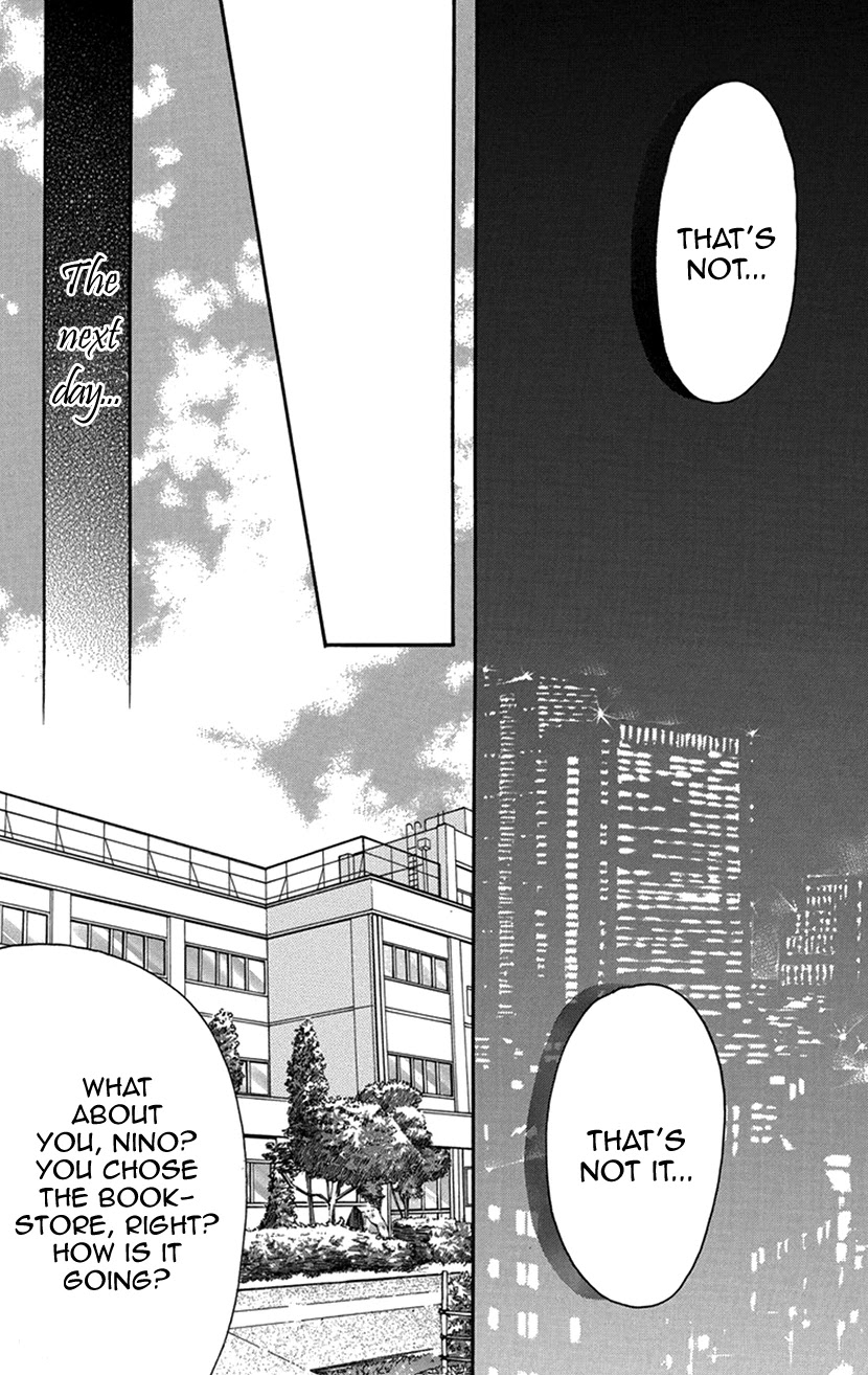 Switch Girl!! chapter 90 page 18