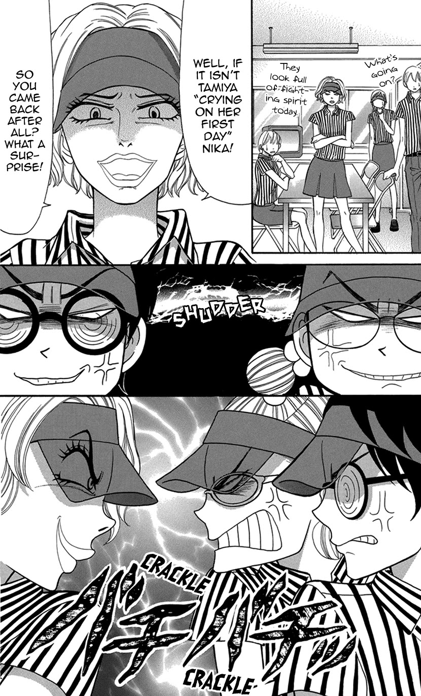 Switch Girl!! chapter 90 page 23