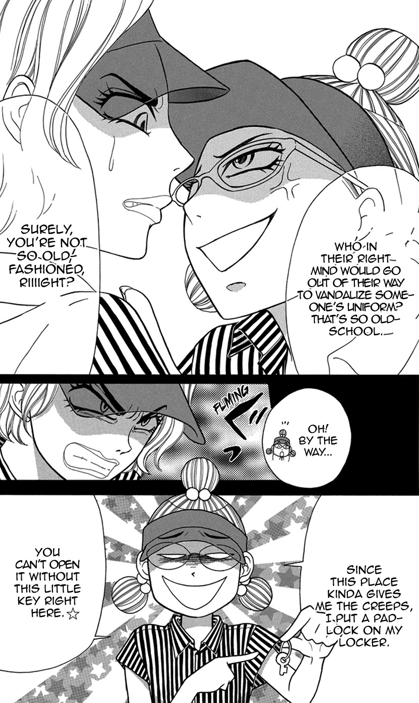 Switch Girl!! chapter 90 page 26
