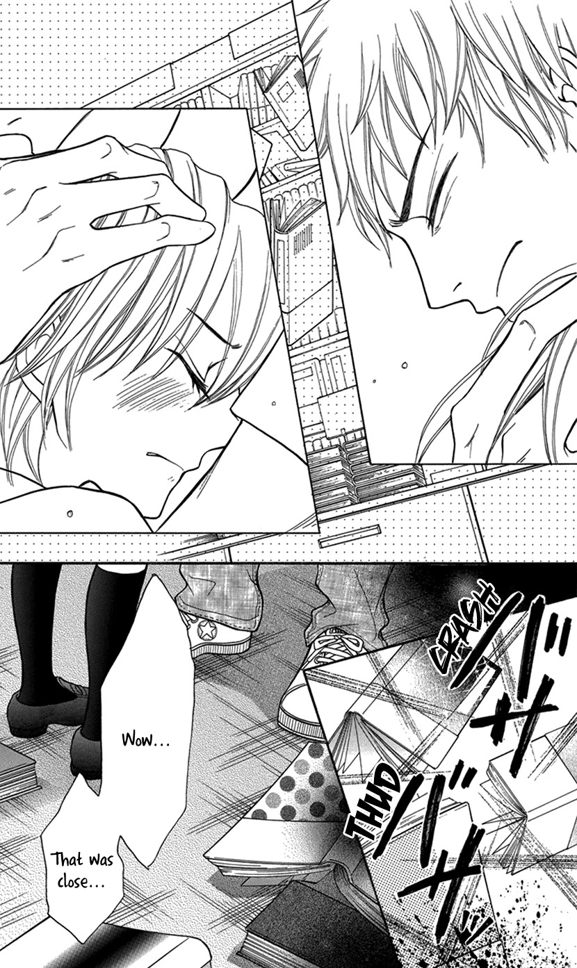 Switch Girl!! chapter 90 page 6