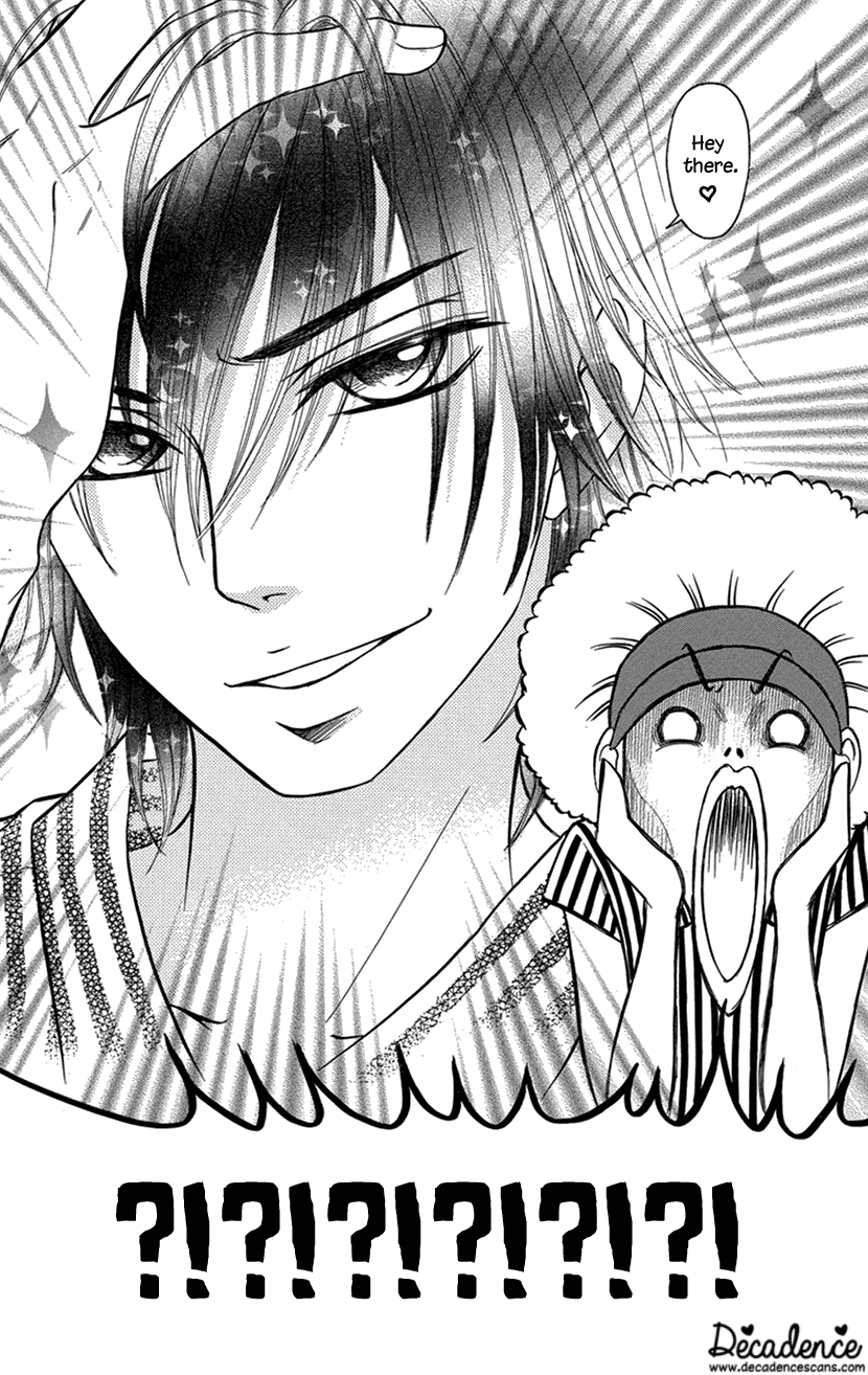 Switch Girl!! chapter 93 page 10