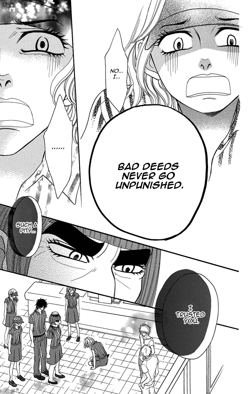 Switch Girl!! chapter 93 page 16