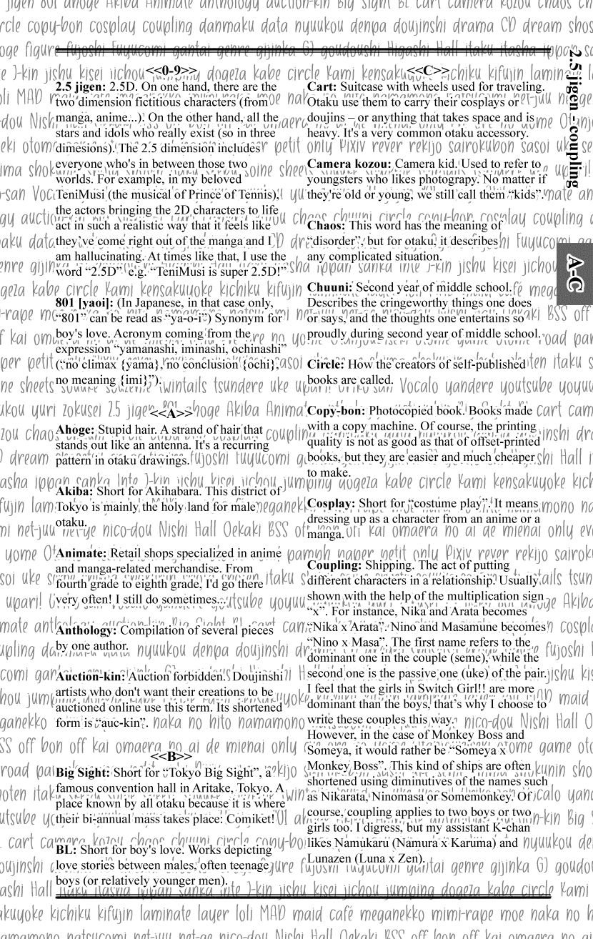 Switch Girl!! chapter 94 page 30