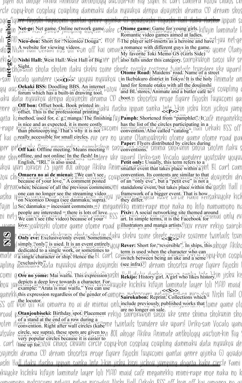 Switch Girl!! chapter 94 page 33