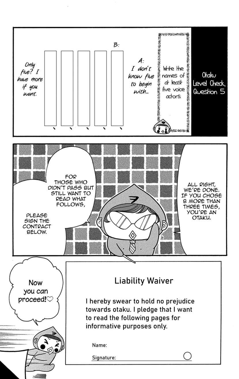 Switch Girl!! chapter 94 page 5