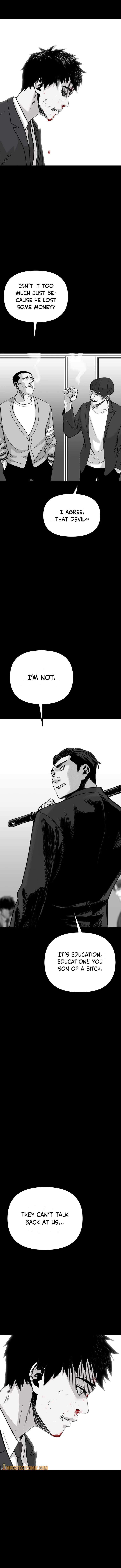 Switch chapter 1 page 21