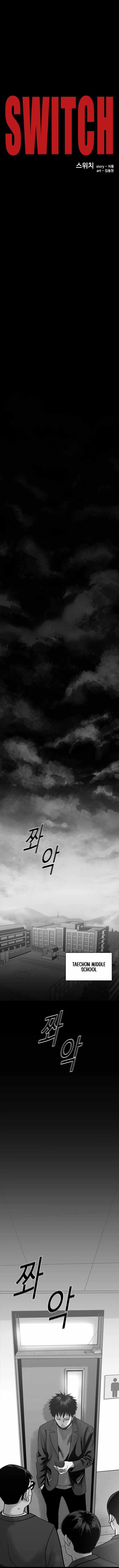 Switch chapter 1 page 5