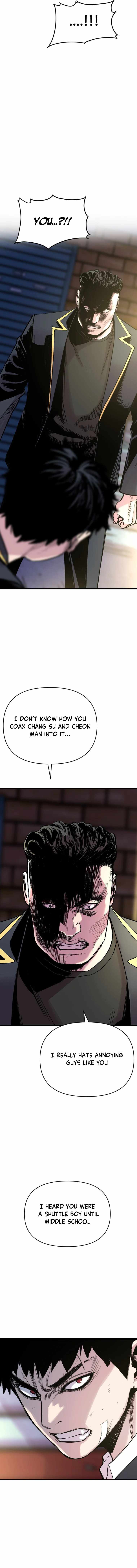 Switch chapter 10 page 21