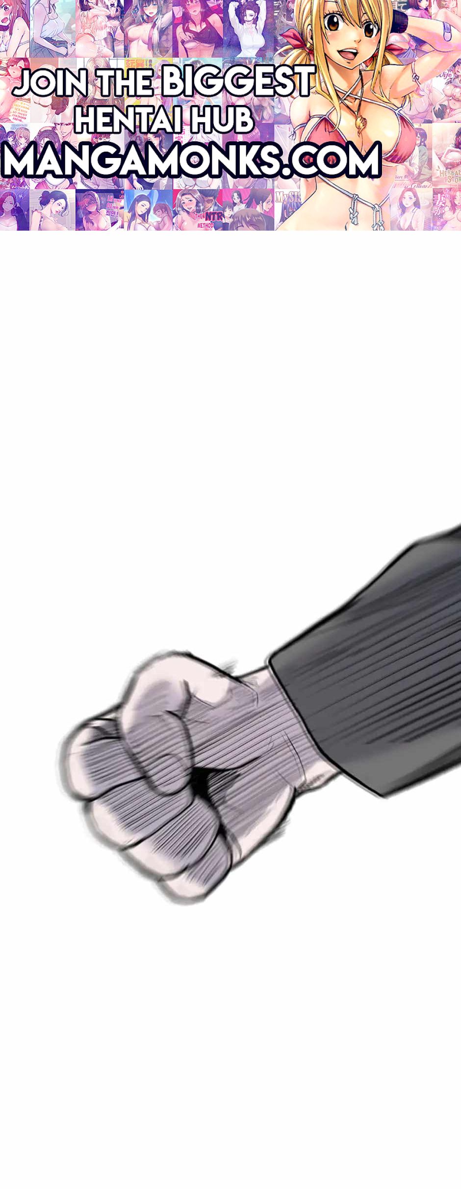 Switch chapter 100 page 1