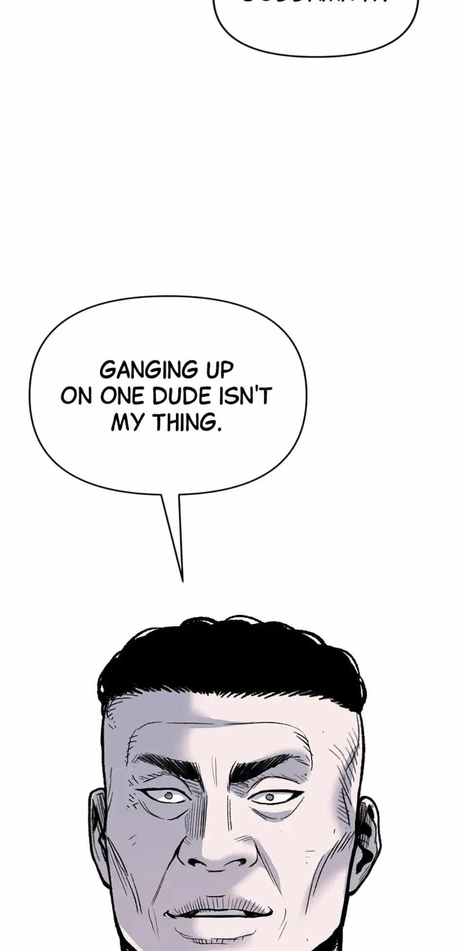 Switch chapter 100 page 100