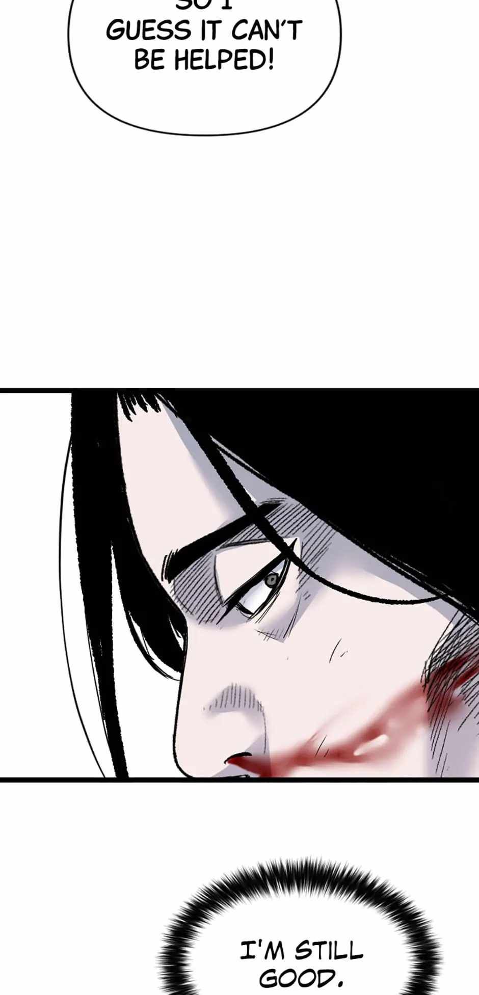 Switch chapter 100 page 102