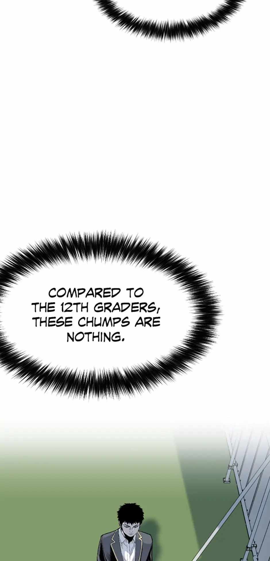 Switch chapter 100 page 103