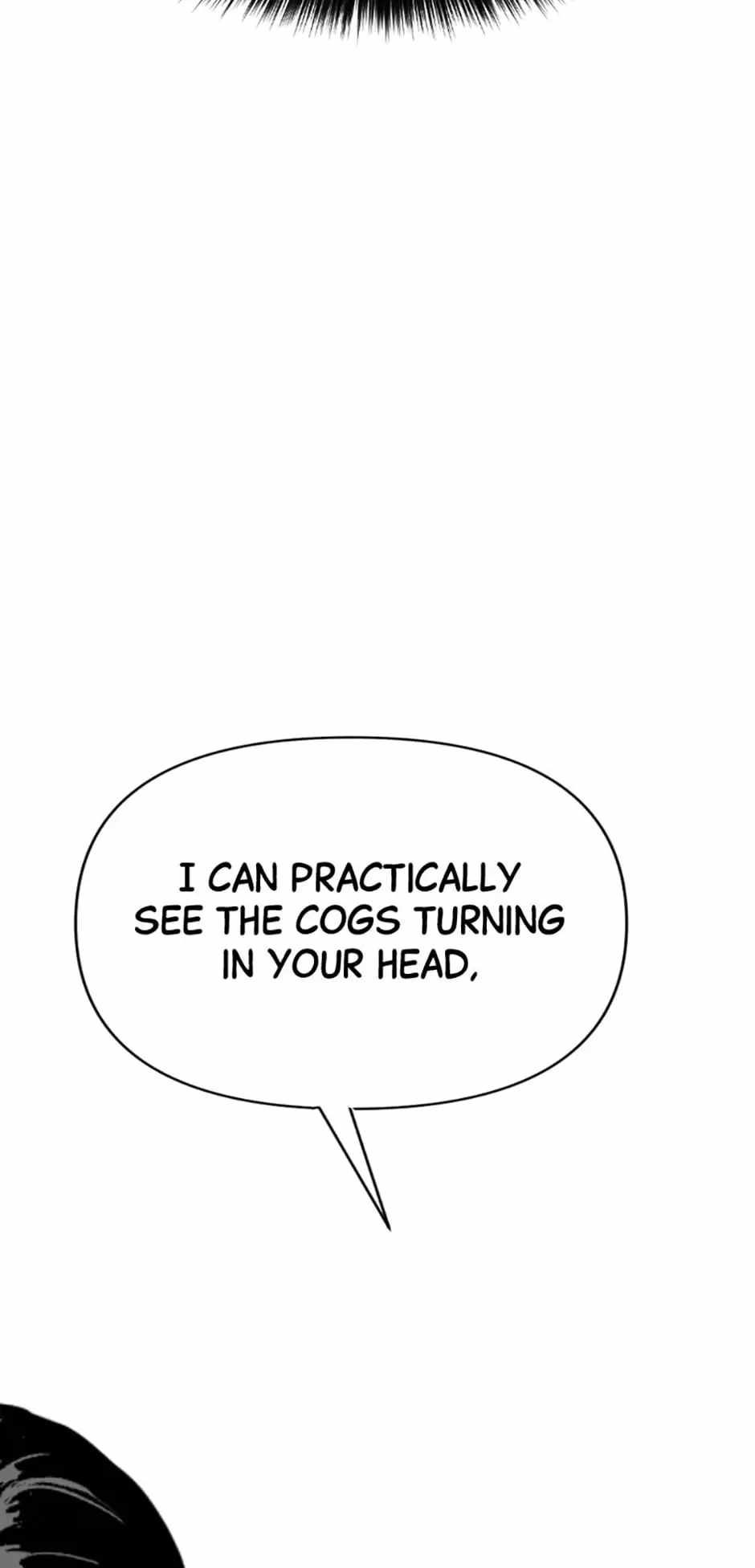 Switch chapter 100 page 105