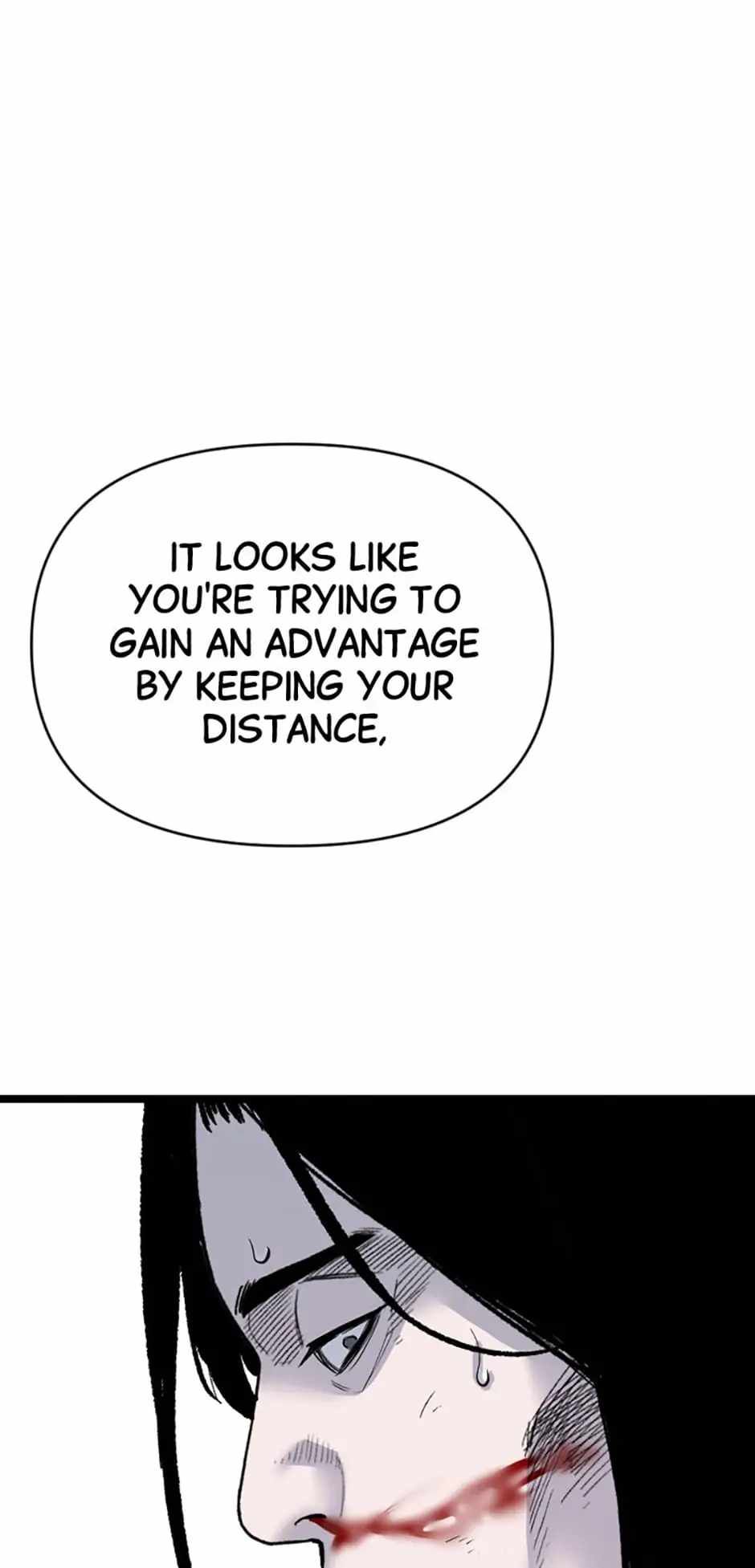 Switch chapter 100 page 107