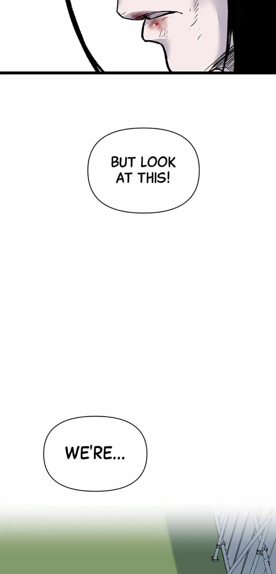 Switch chapter 100 page 108