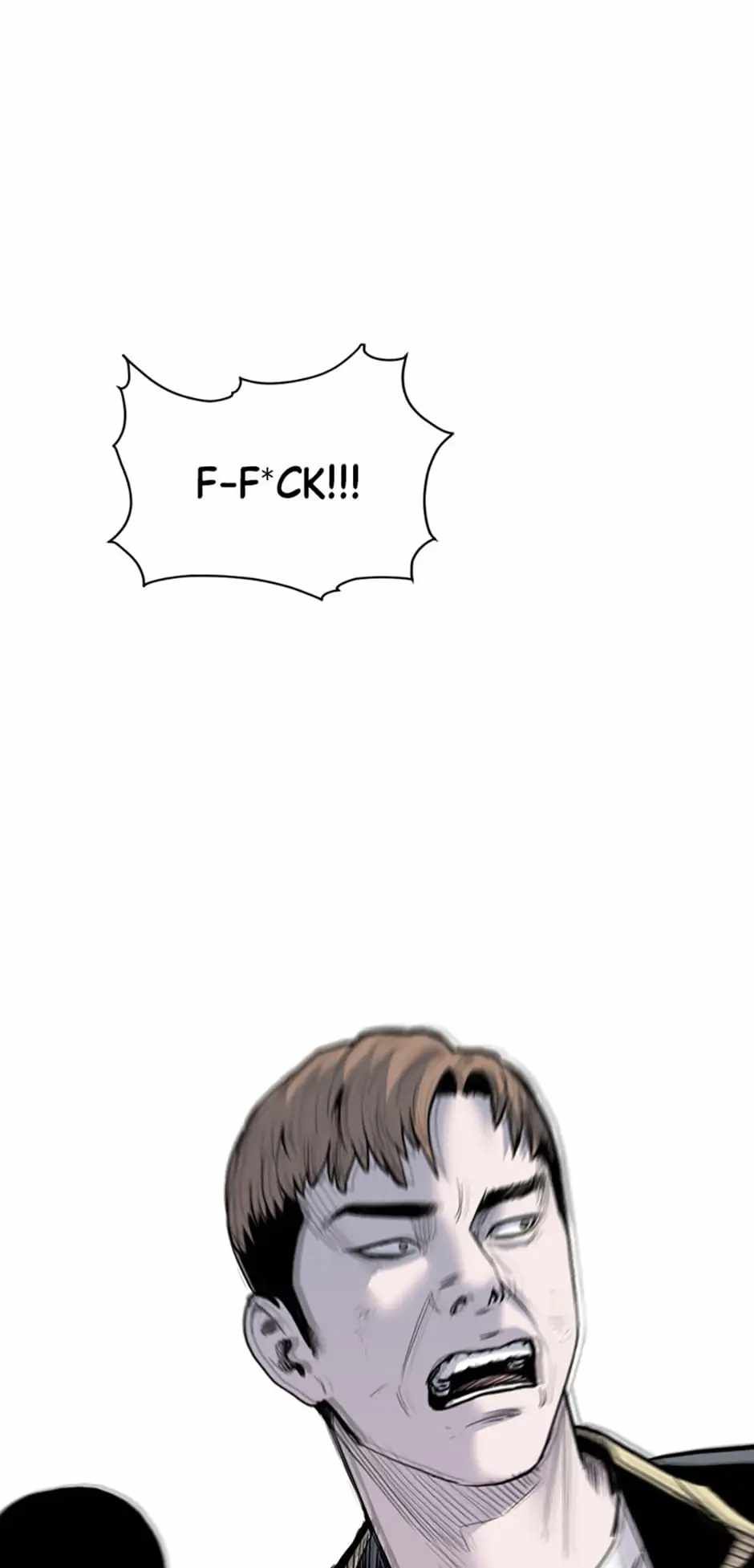 Switch chapter 100 page 11