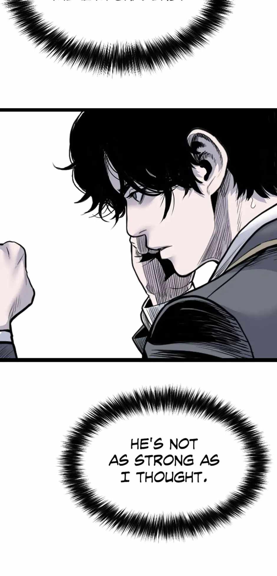 Switch chapter 100 page 114