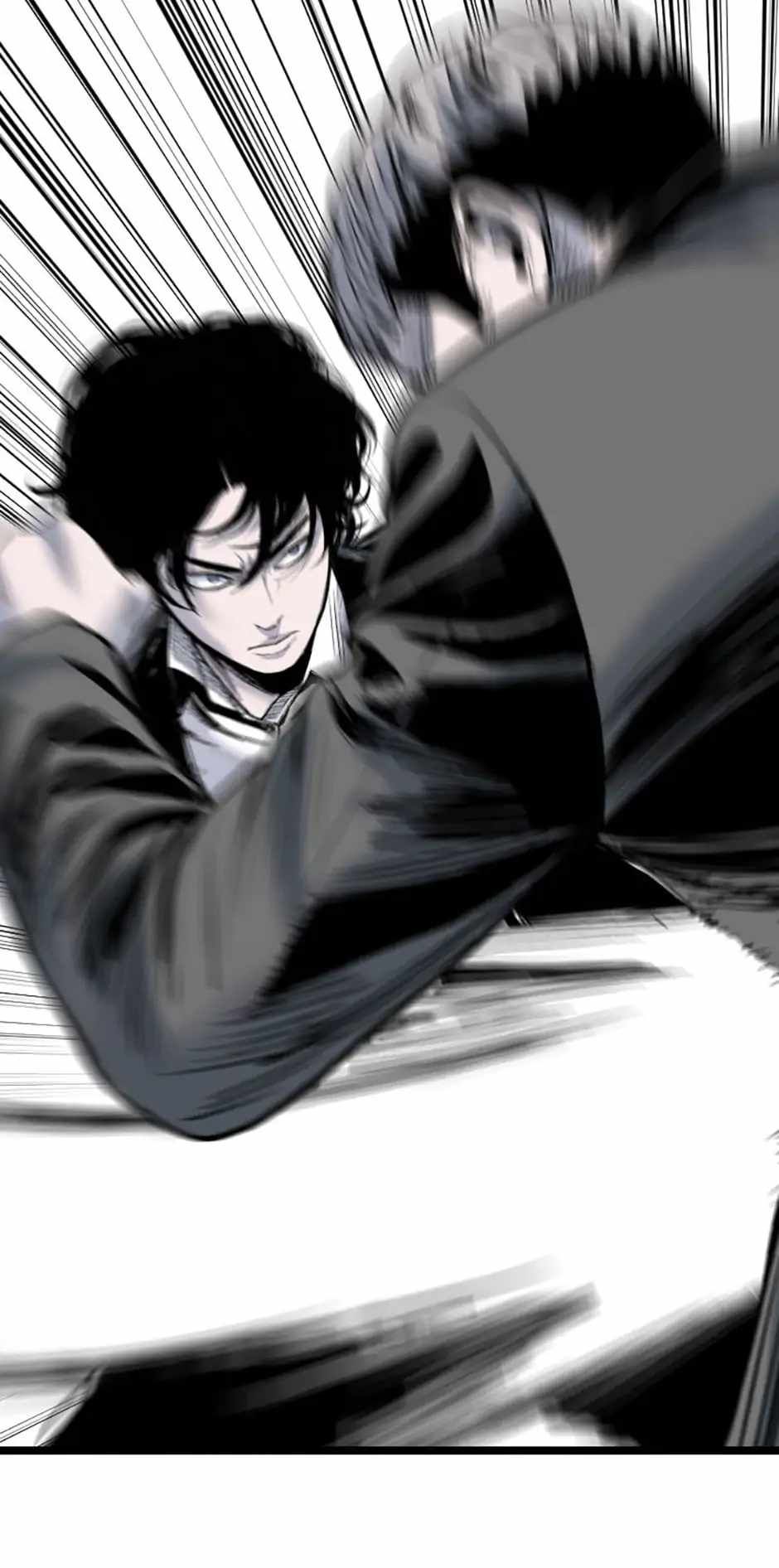 Switch chapter 100 page 119