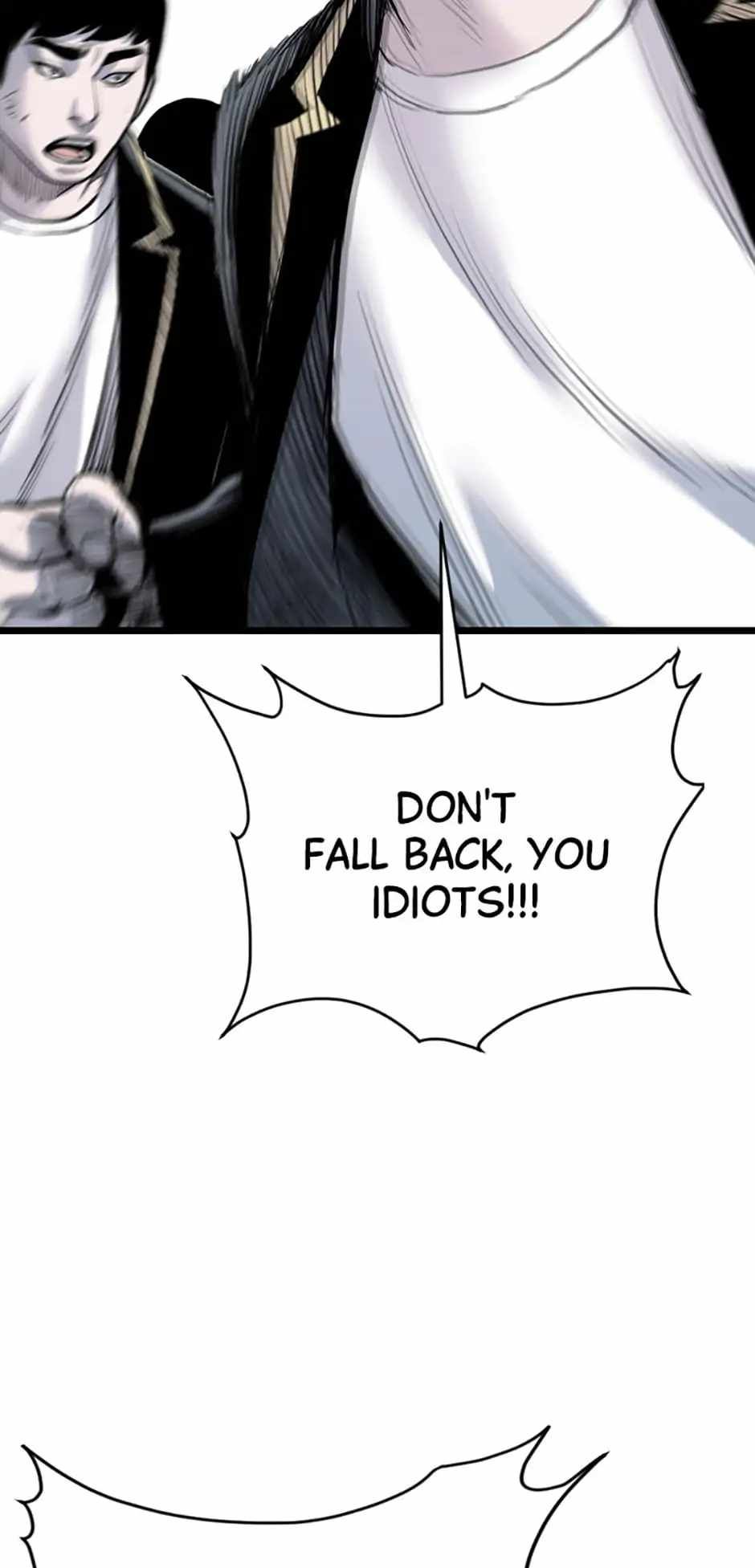 Switch chapter 100 page 12