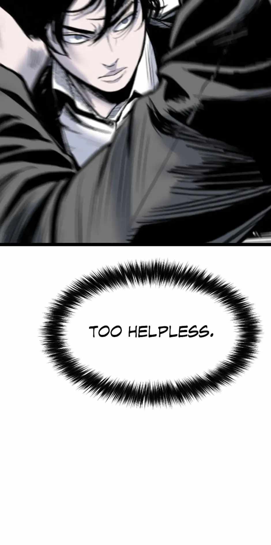 Switch chapter 100 page 122