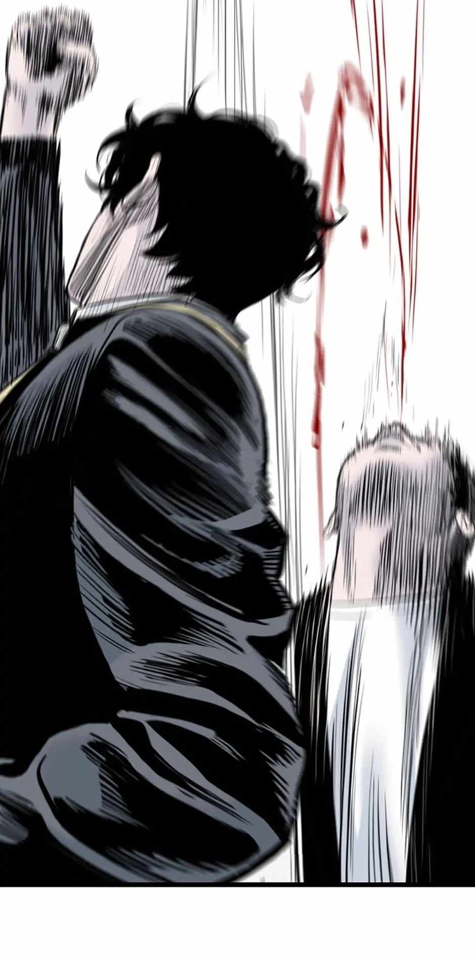 Switch chapter 100 page 127