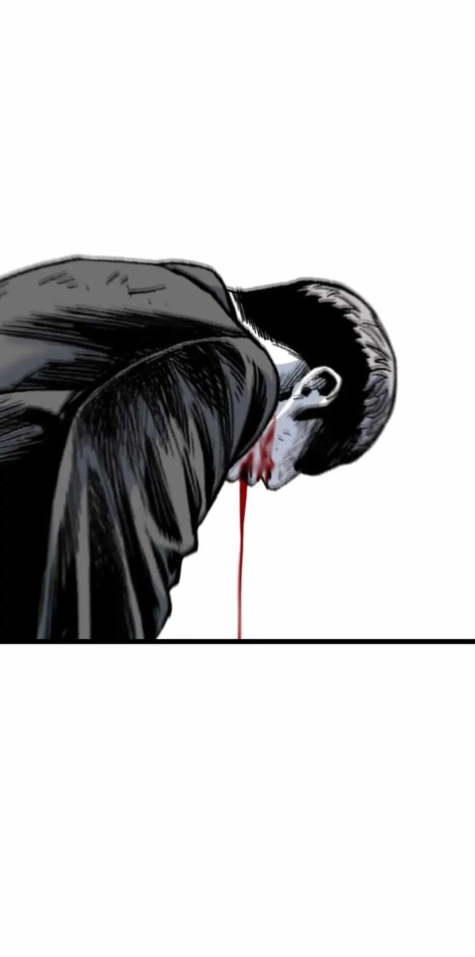 Switch chapter 100 page 132