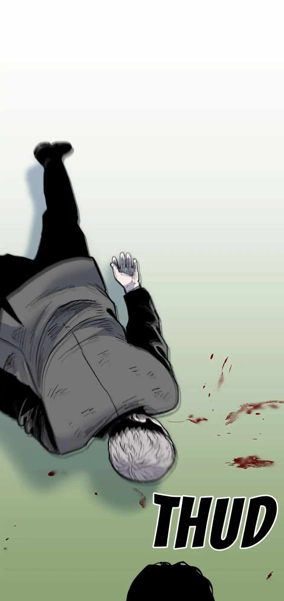 Switch chapter 100 page 134