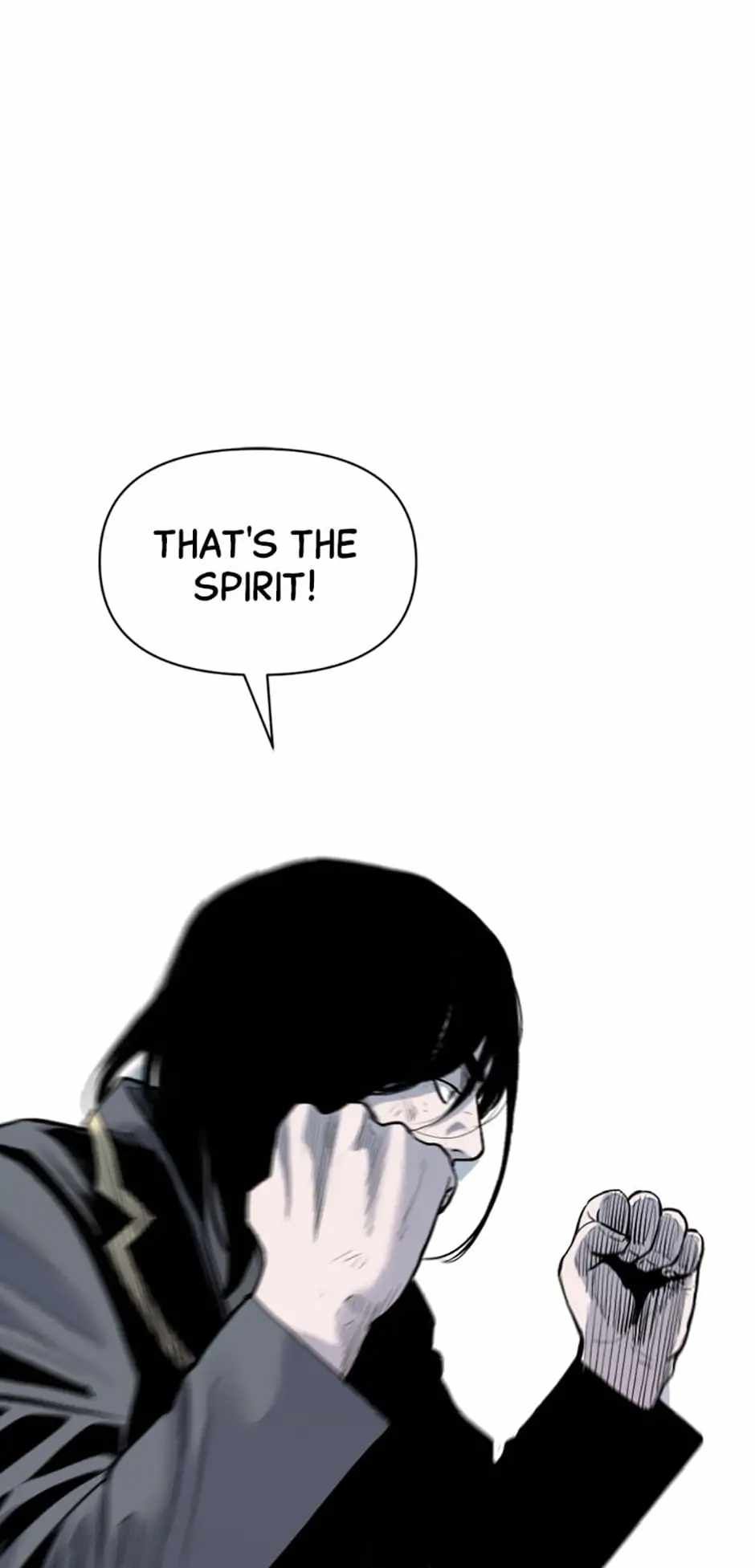 Switch chapter 100 page 14