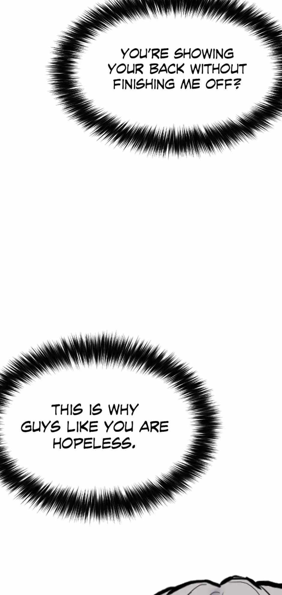 Switch chapter 100 page 142