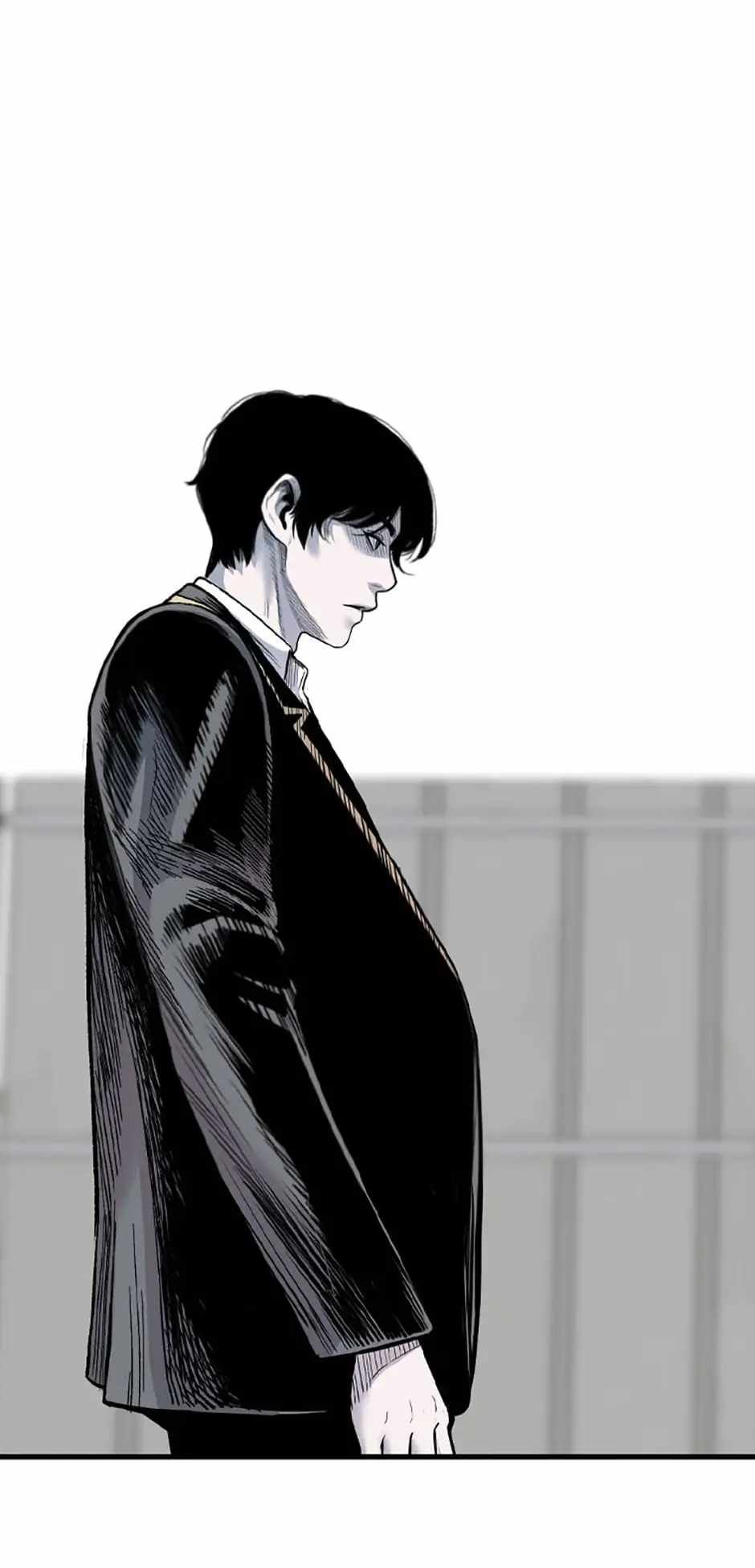 Switch chapter 100 page 19