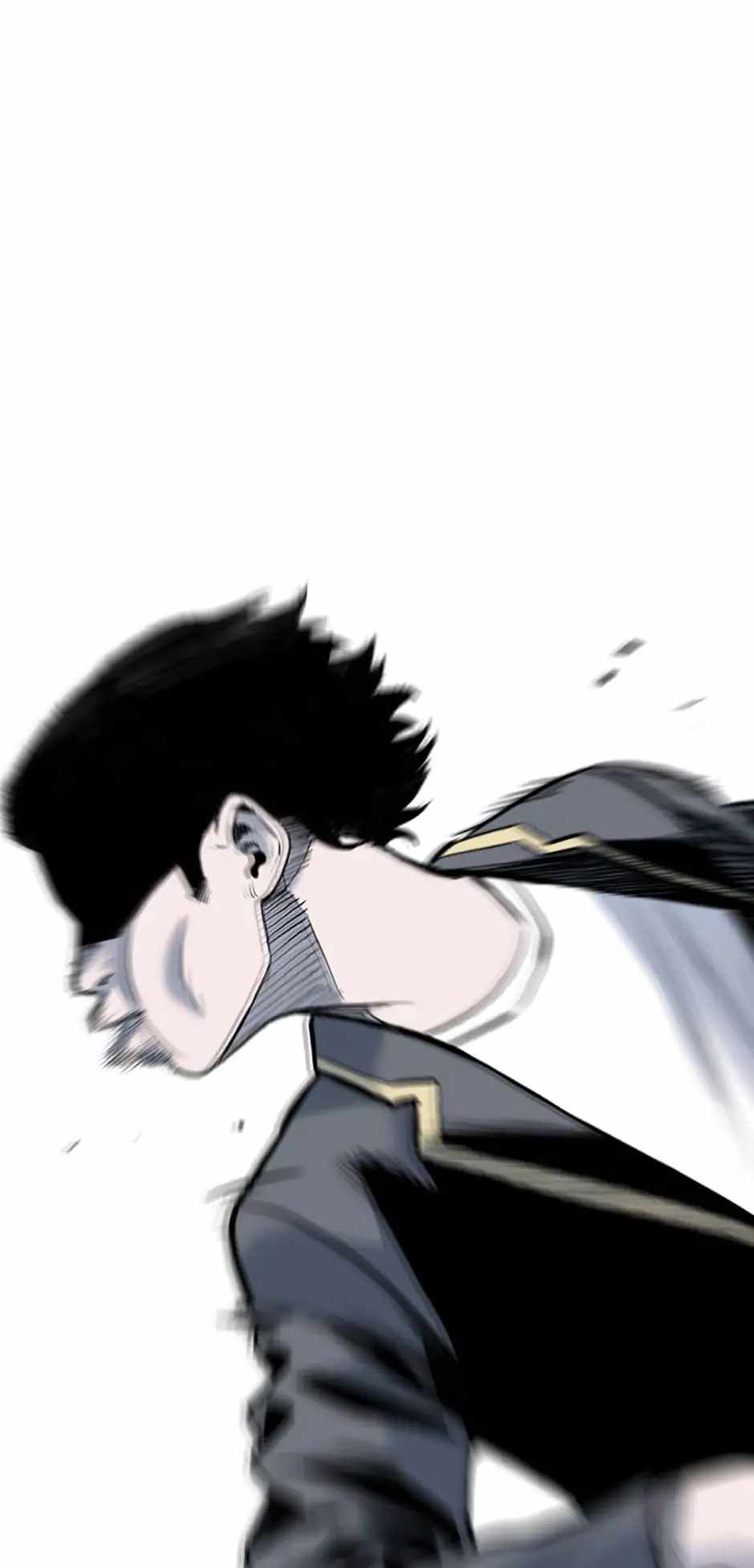 Switch chapter 100 page 2