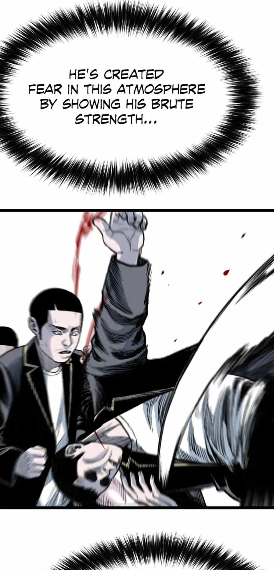 Switch chapter 100 page 26