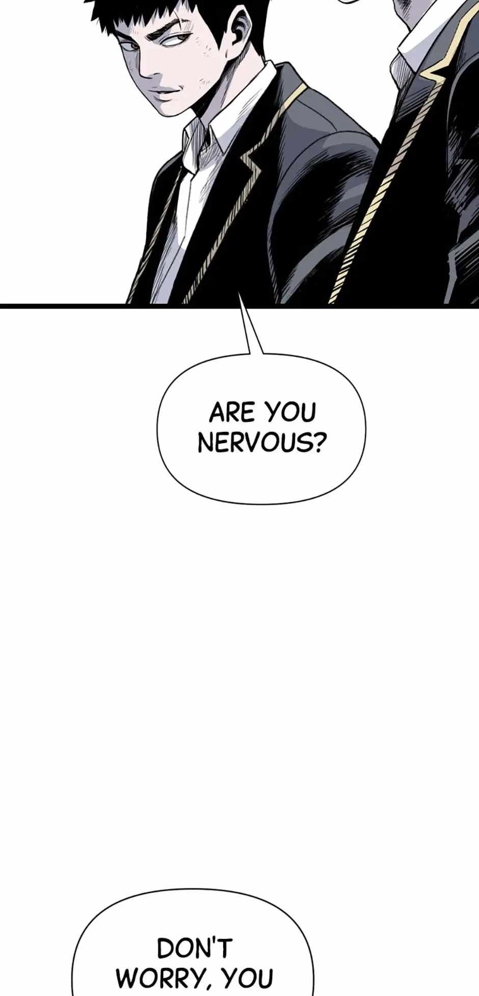 Switch chapter 100 page 33