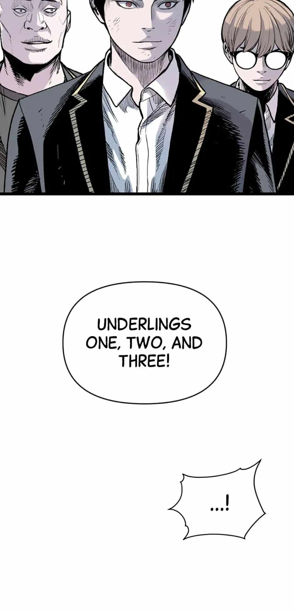 Switch chapter 100 page 41