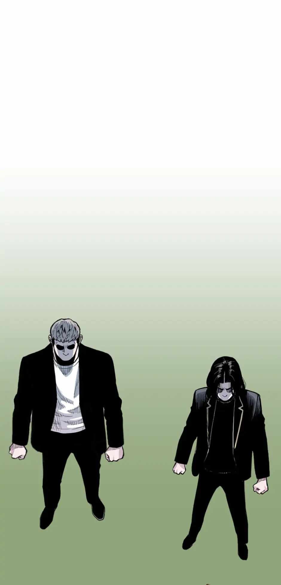 Switch chapter 100 page 42