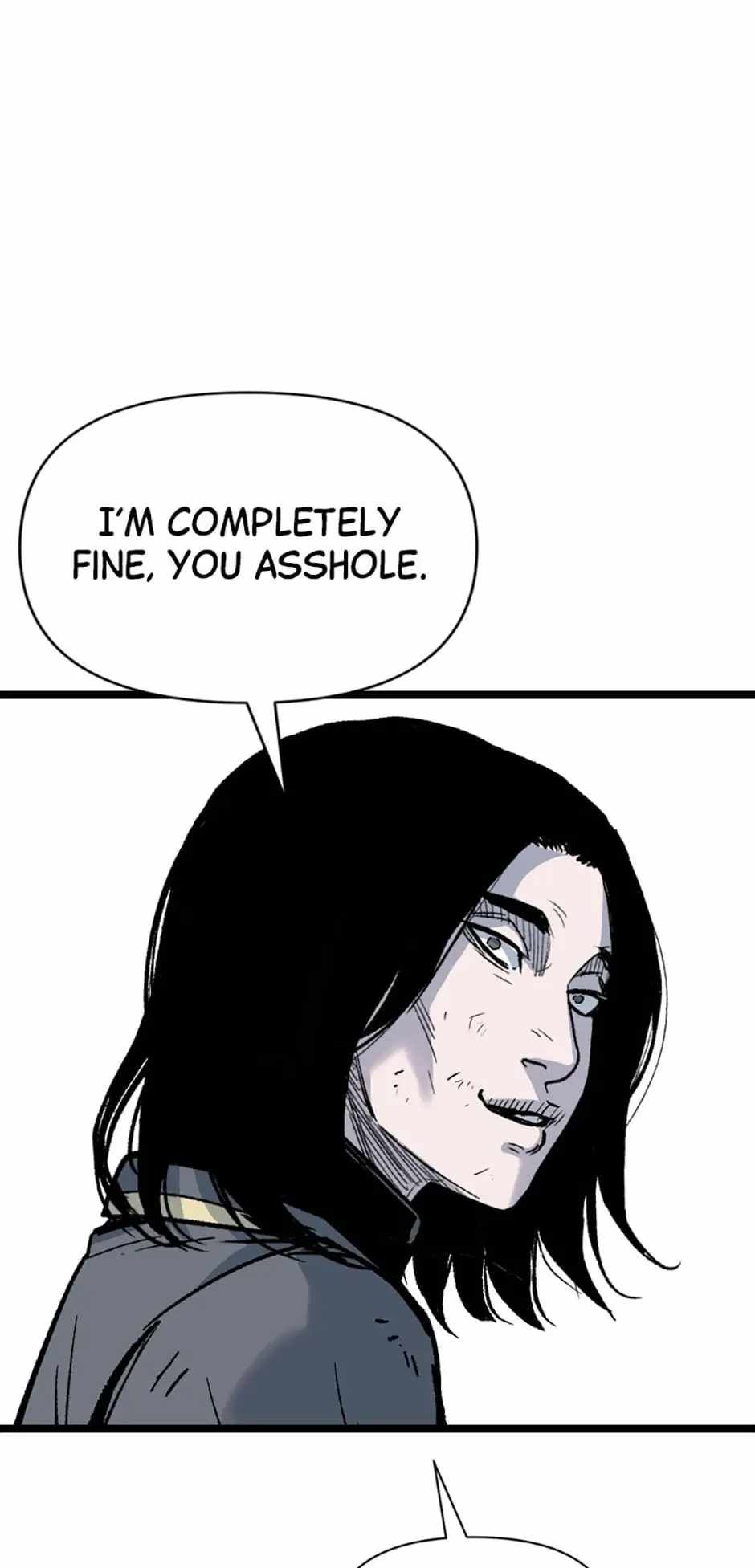 Switch chapter 100 page 46