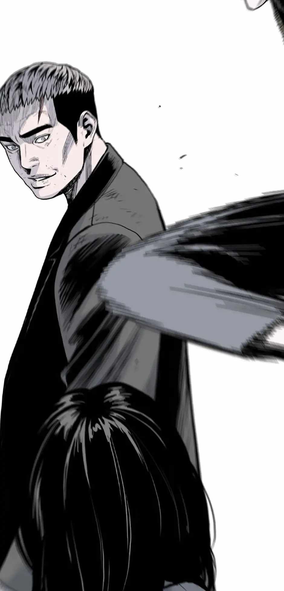 Switch chapter 100 page 48