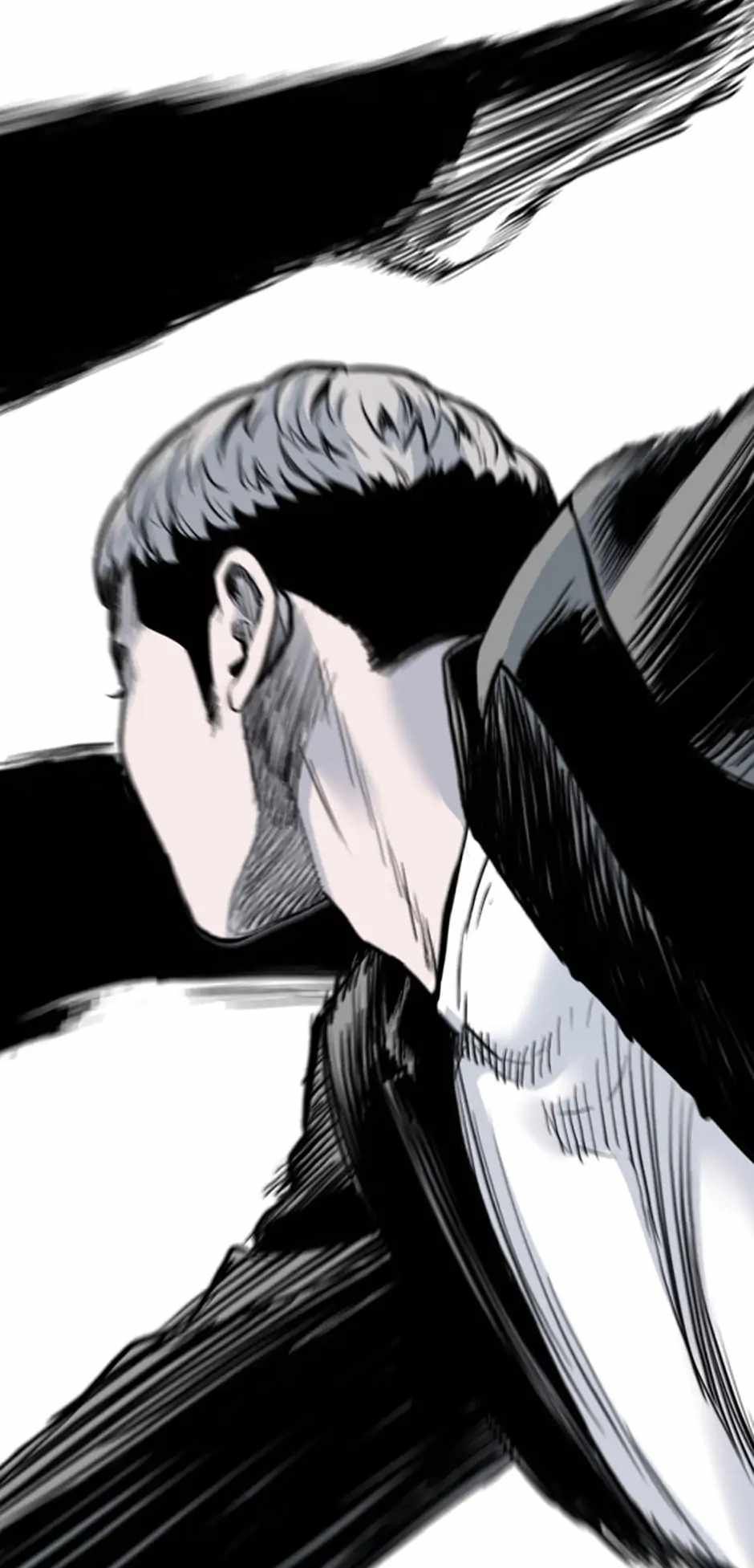 Switch chapter 100 page 5